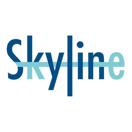 Skyline Otel Civitavecchia Dış mekan fotoğraf