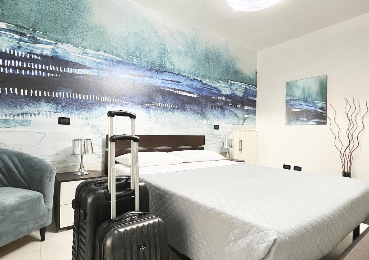 Skyline Otel Civitavecchia Dış mekan fotoğraf