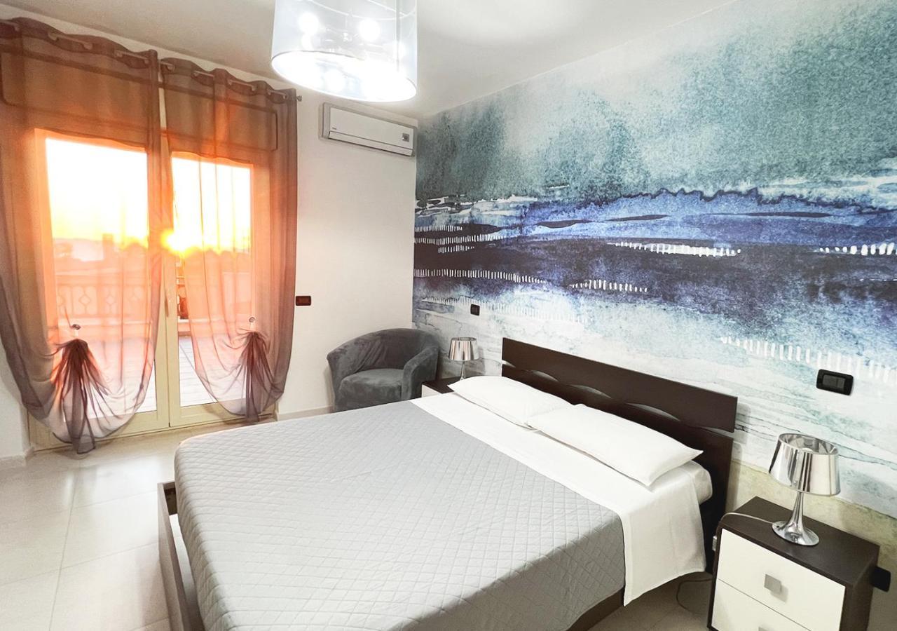 Skyline Otel Civitavecchia Dış mekan fotoğraf