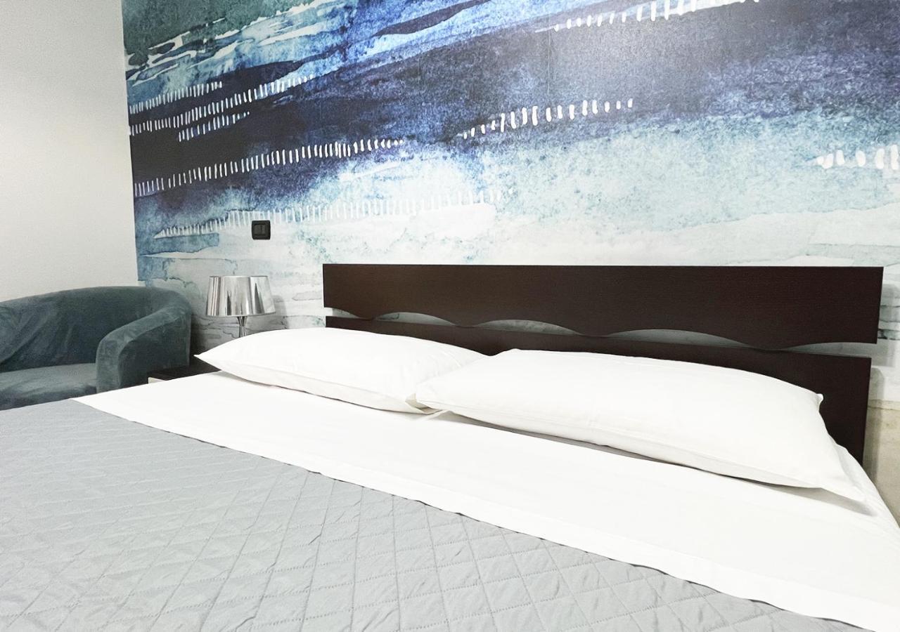 Skyline Otel Civitavecchia Dış mekan fotoğraf