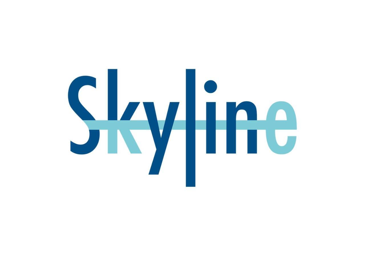 Skyline Otel Civitavecchia Dış mekan fotoğraf