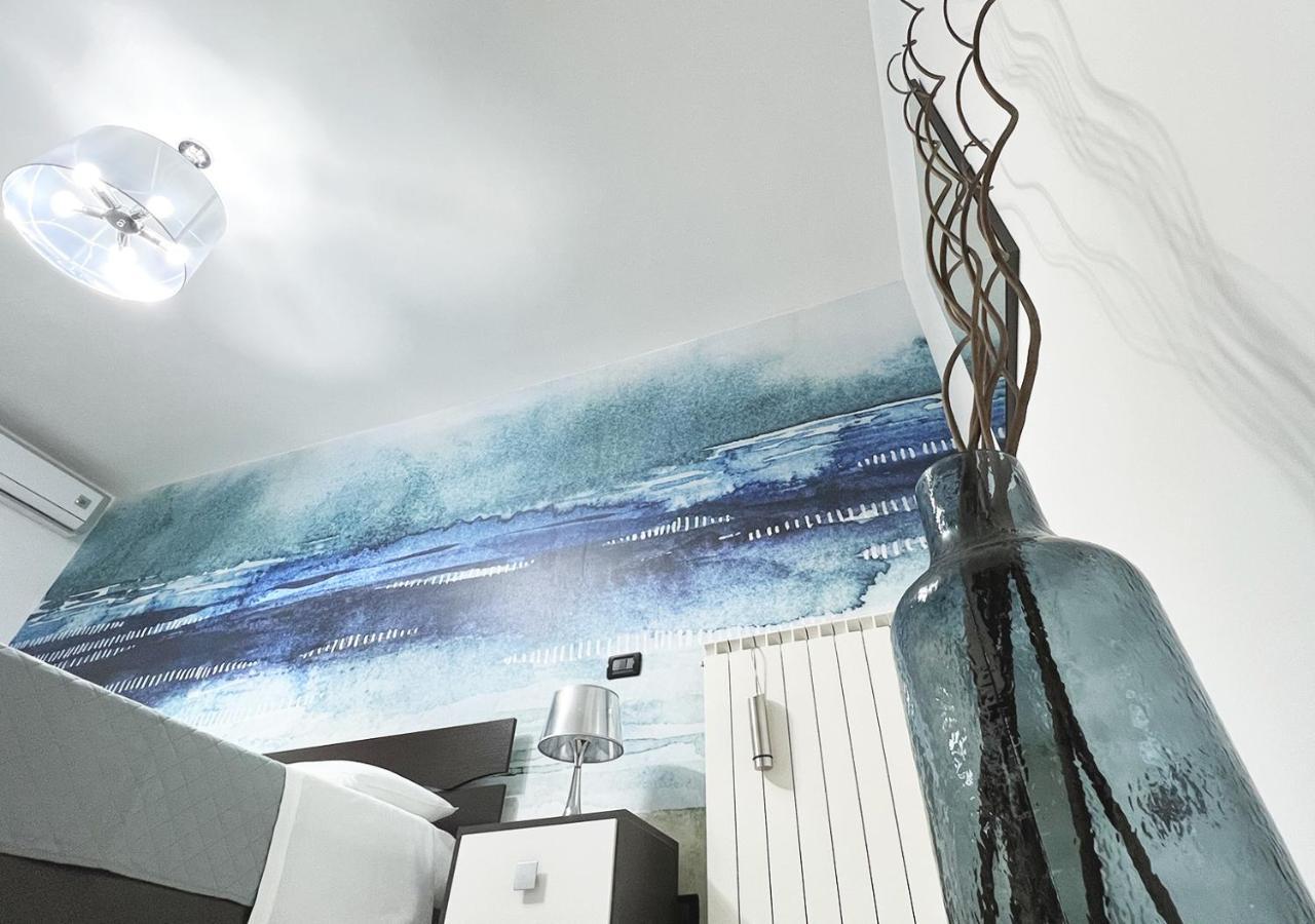 Skyline Otel Civitavecchia Dış mekan fotoğraf
