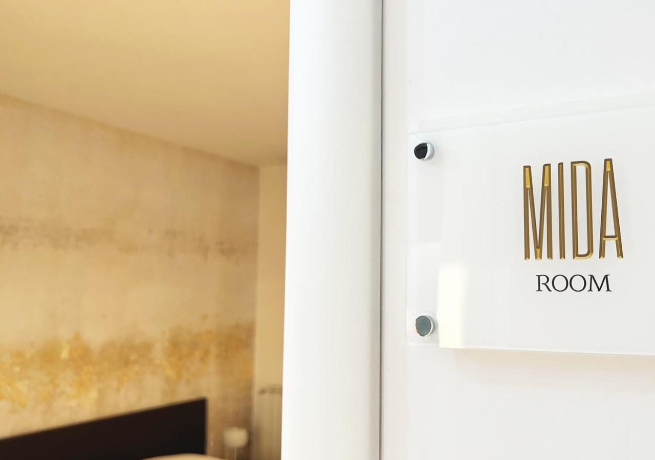 Skyline Otel Civitavecchia Dış mekan fotoğraf