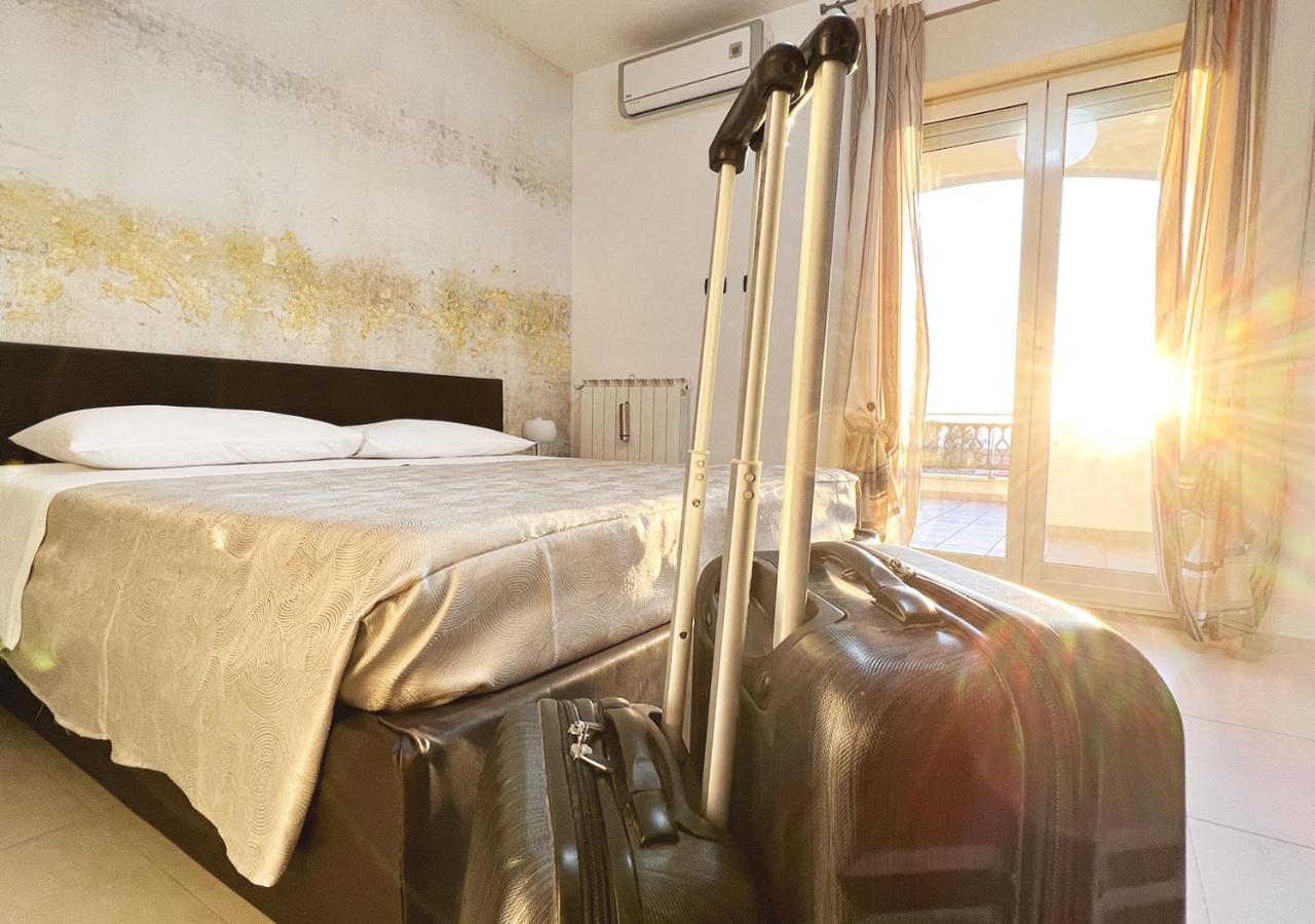 Skyline Otel Civitavecchia Dış mekan fotoğraf
