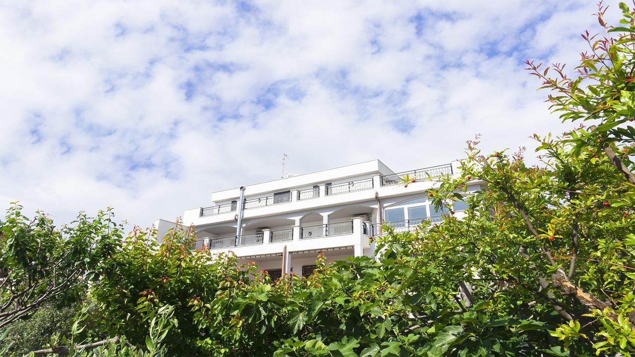 Skyline Otel Civitavecchia Dış mekan fotoğraf